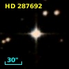 HD 287692
