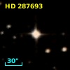 HD 287693