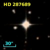 HD 287689