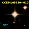 HD 287645
