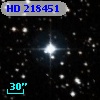 HD 218451
