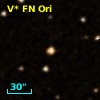 V* FN Ori