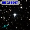 HD 236047