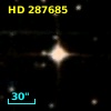 HD 287685