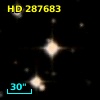 HD 287683