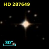 HD 287649