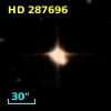 HD 287696
