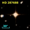 HD 287688