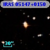 IRAS 05147+0150