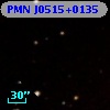PMN J0515+0135