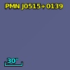 PMN J0515+0139