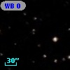 WB 0512+0205