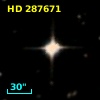 HD 287671