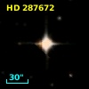 HD 287672