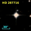 HD 287716