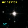 HD 287707