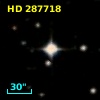 HD 287718