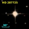 HD 287725