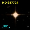 HD 287724