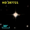 HD 287721