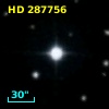 HD 287756