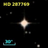 HD 287769