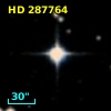 HD 287764