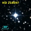 HD 218697