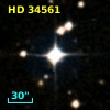 HD  34561