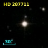 HD 287711