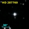 HD 287760