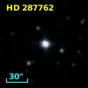 HD 287762