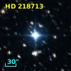 HD 218713