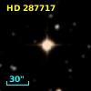 HD 287717