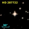 HD 287722