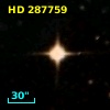 HD 287759