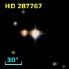 HD 287767