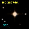 HD 287766