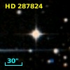 HD 287824