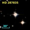 HD 287835