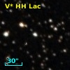 V* HH Lac