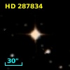 HD 287834