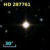 HD 287761