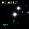 HD 287817