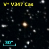 V* V347 Cas