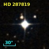 HD 287819