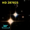 HD 287825