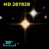 HD 287828