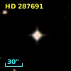 HD 287691