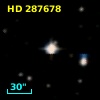HD 287678